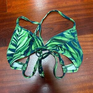 Jolyn bikini top S